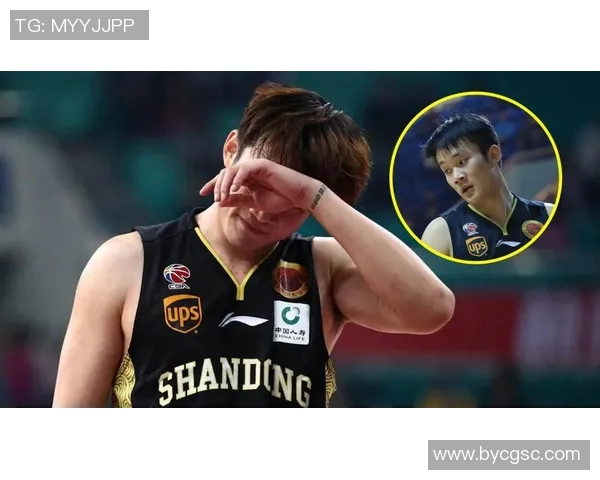 丁彦雨航正式退出球坛 名记披露内幕十年薪资曝光