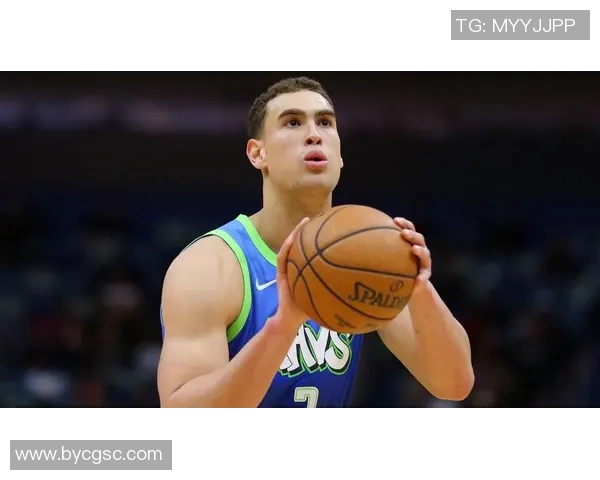 依旧好用！德怀特-鲍威尔4中4高效拿下9分4板1助1断