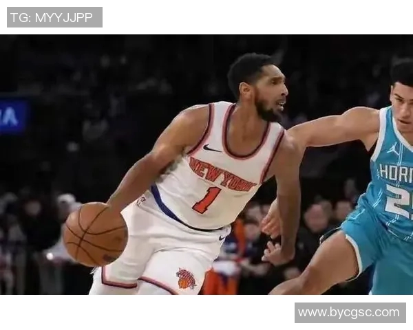 NBA季前赛布伦森31分7板6助,尼克斯113-108击败黄蜂 NBA季前赛布伦森31分7板6助,尼克斯113-108击败黄蜂