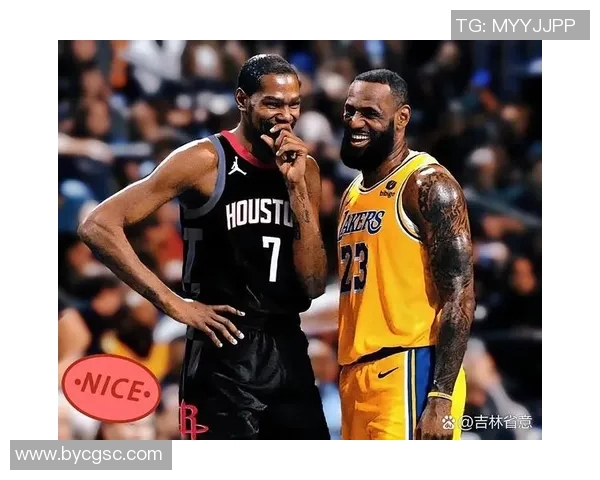 热度飙升第一！NBA揭幕战火箭迎战雷霆，杜兰特成全美焦点