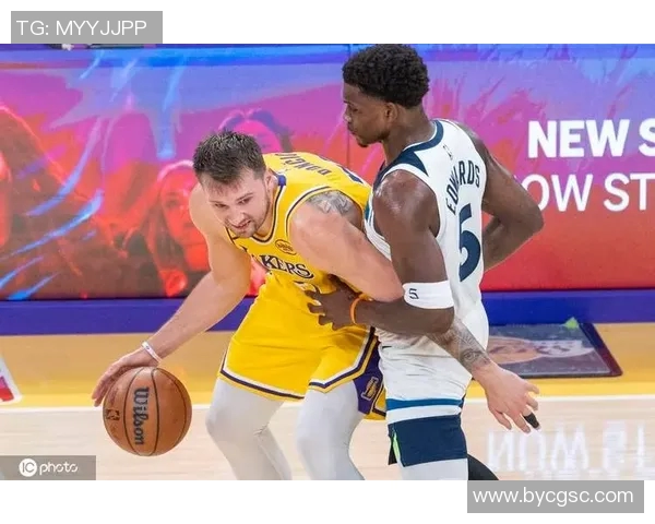 洛杉矶的王!东契奇单节21分全场49+11+8湖人擒森林狼获赛季首胜 洛杉矶的王!东契奇单节21分全场49+11+8湖人擒森林狼获赛季首胜