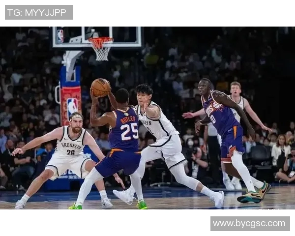 5连败!NBA头号混子球队产生!球迷:就这水平,曾凡博绝对可以打 5连败!NBA头号混子球队产生!球迷:就这水平,曾凡博绝对可以打