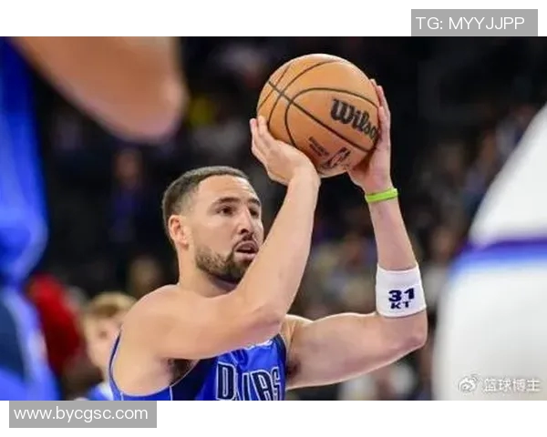 53中14!寒冰冠军射手!曝独行侠将交易汤普森 53中14!寒冰冠军射手!曝独行侠将交易汤普森