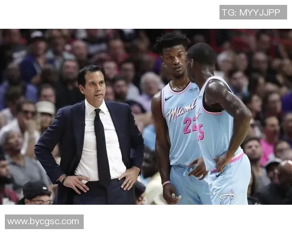 斯波：新的战术体系让大家信心倍增，韦尔打出生涯最佳一战