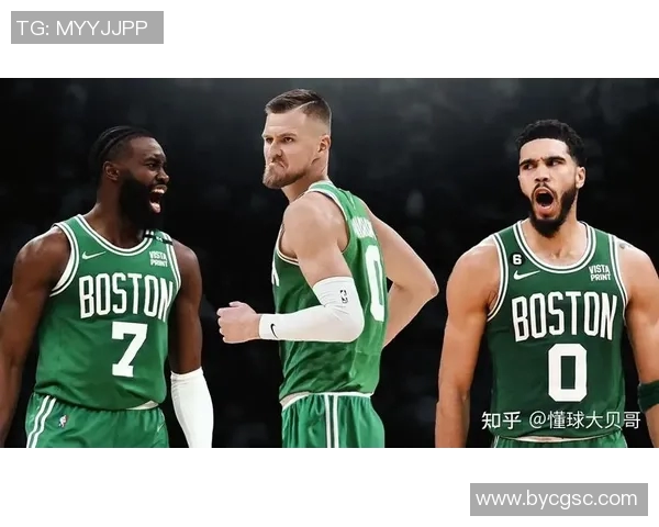 凯尔特人抢七险胜雄鹿晋级，塔图姆准三双立大功！掘金稳步挺进总决赛