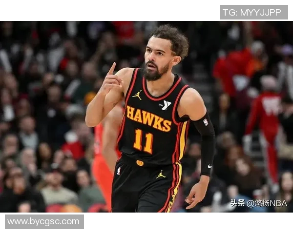 再见老鹰！再见独行侠！浓眉与特雷杨互换东家，NBA冠军格局迎来新变数