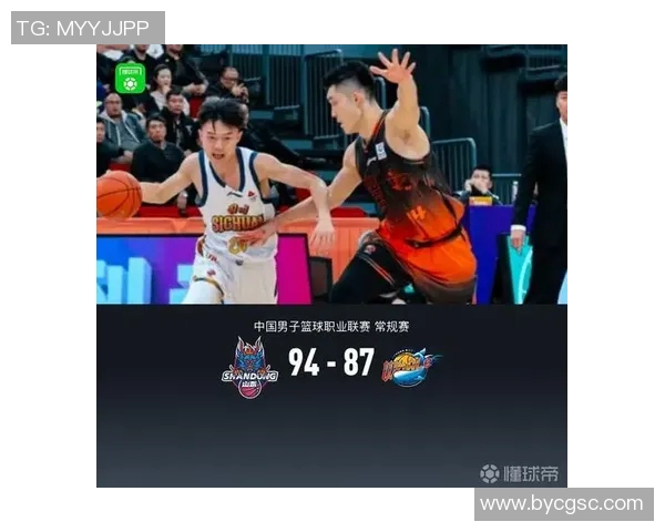 鲁媒：明晚在临沂主场对阵四川全华班 山东高速男篮力争“双赢”