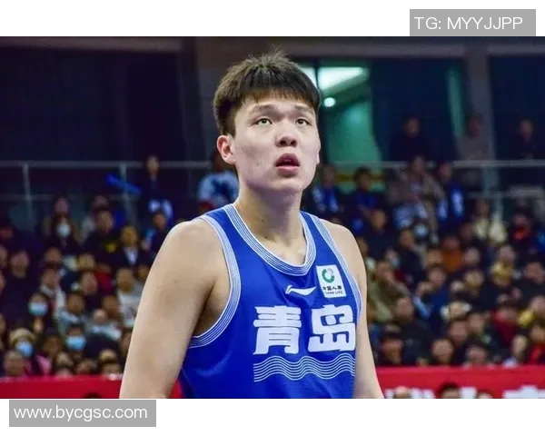 开拓者媒体:杨瀚森打出了生涯最佳表现,攻防两端都游刃有余 开拓者媒体:杨瀚森打出了生涯最佳表现,攻防两端都游刃有余