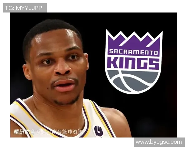 美媒:帕森斯建议威少离开国王寻求更好机会